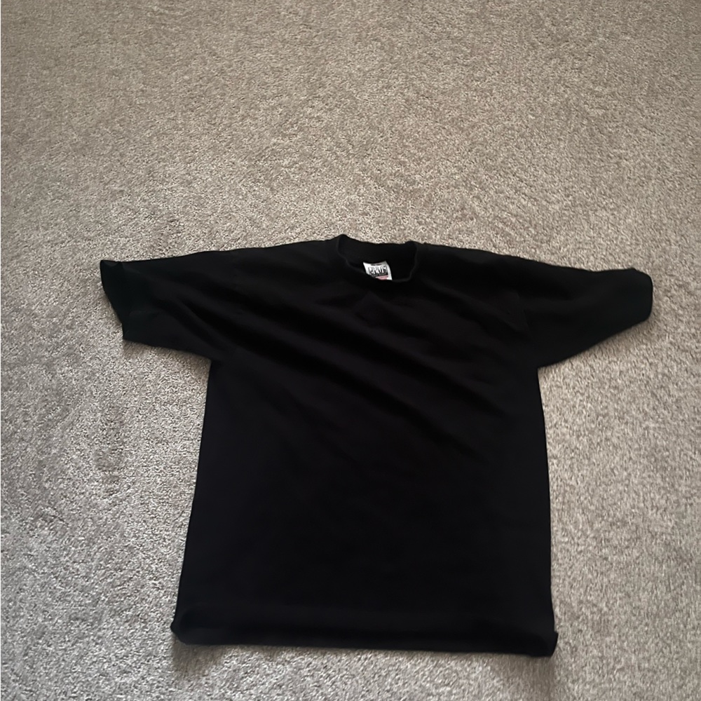 Pro club cotton t shirt